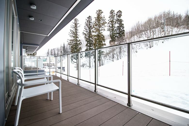 Apartamentos Starry