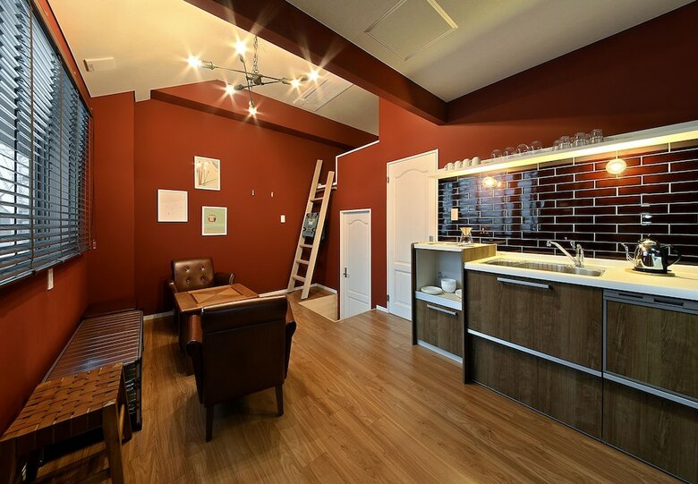 Apartamentos Starry