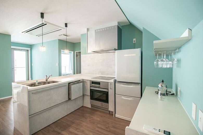 Apartamentos Starry