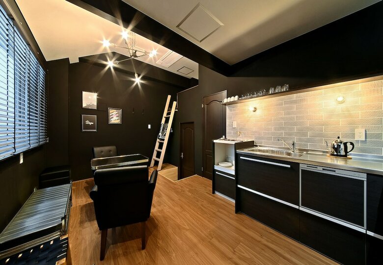 Apartamentos Starry