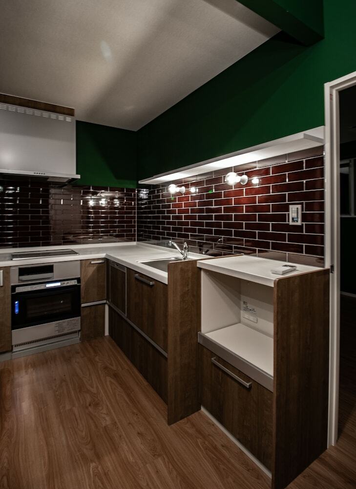 Apartamentos Starry