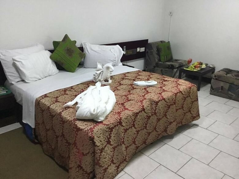 Hotel Royal Basin Resort