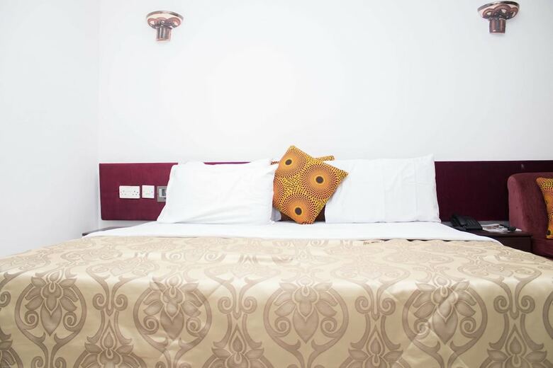 Hotel Royal Basin Resort