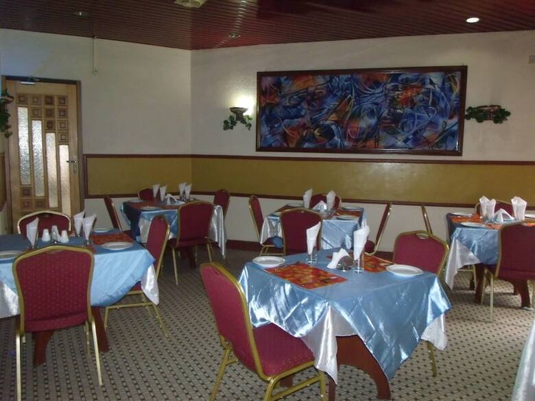 Hotel Royal Basin Resort