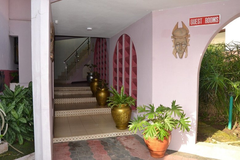 Hotel Royal Basin Resort
