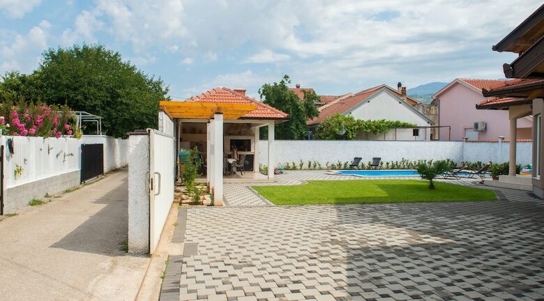 Villa Fantasy