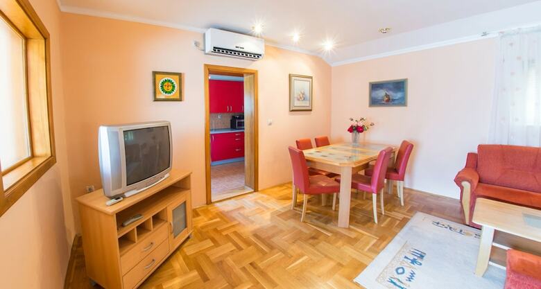 Apartman Antonio