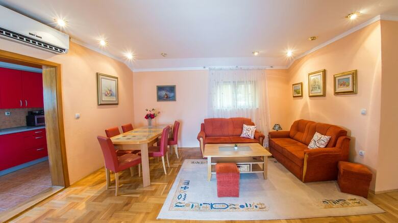 Apartman Antonio