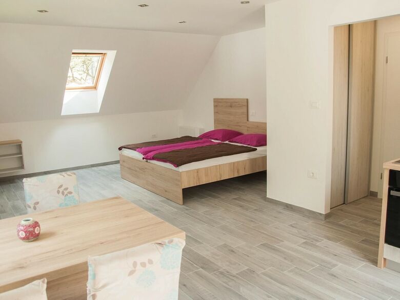 Apartmaji Nata?a