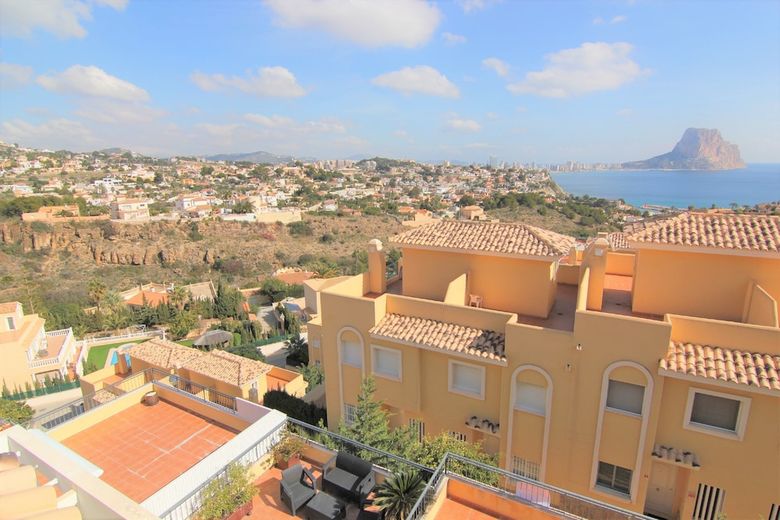 Apartamentos Montesol19