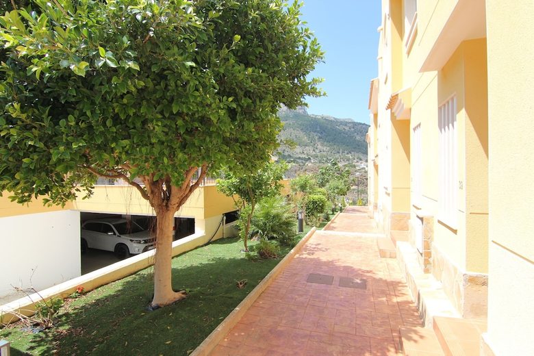 Apartamentos Montesol19