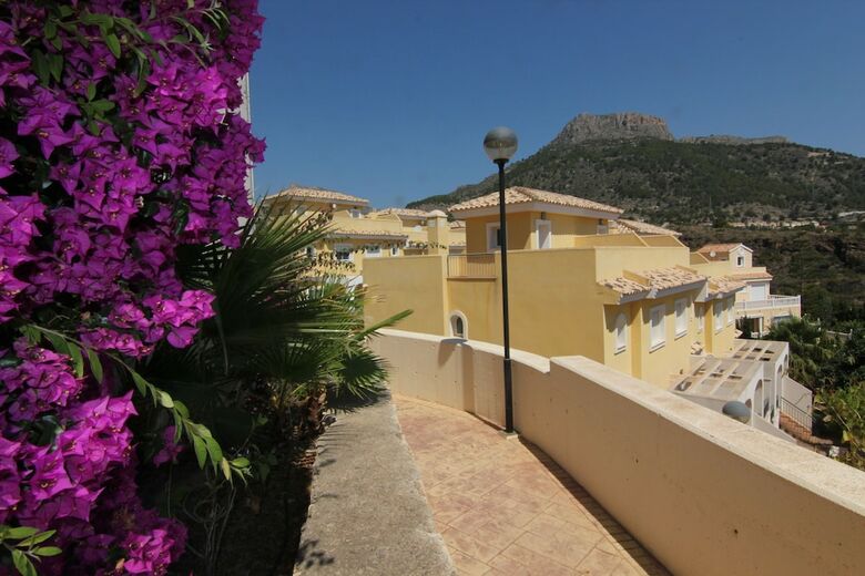 Apartamentos Montesol19