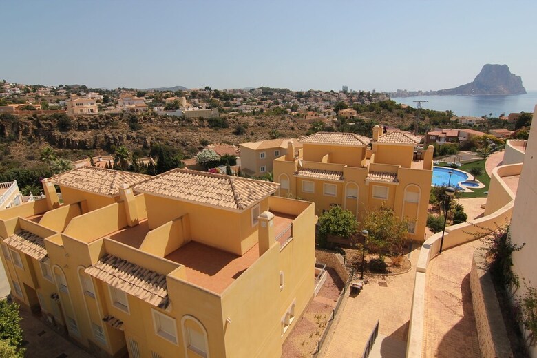 Apartamentos Montesol19