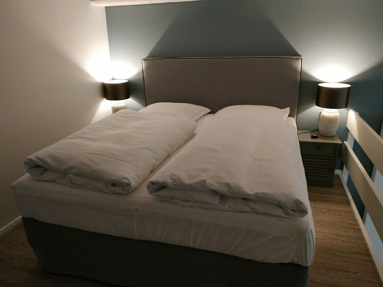 Apartamentos Ferienapartments L�neburger Heide - St. Dionys