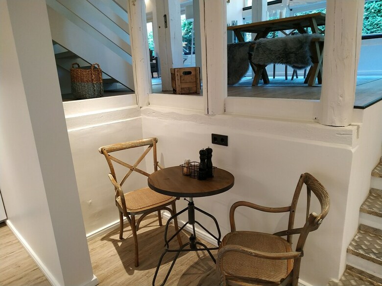 Apartamentos Ferienapartments L�neburger Heide - St. Dionys