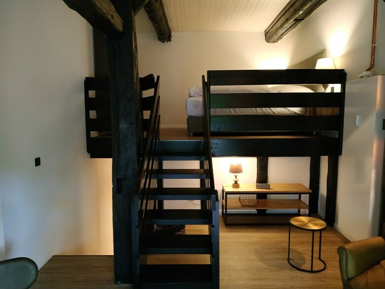 Apartamentos Ferienapartments L�neburger Heide - St. Dionys