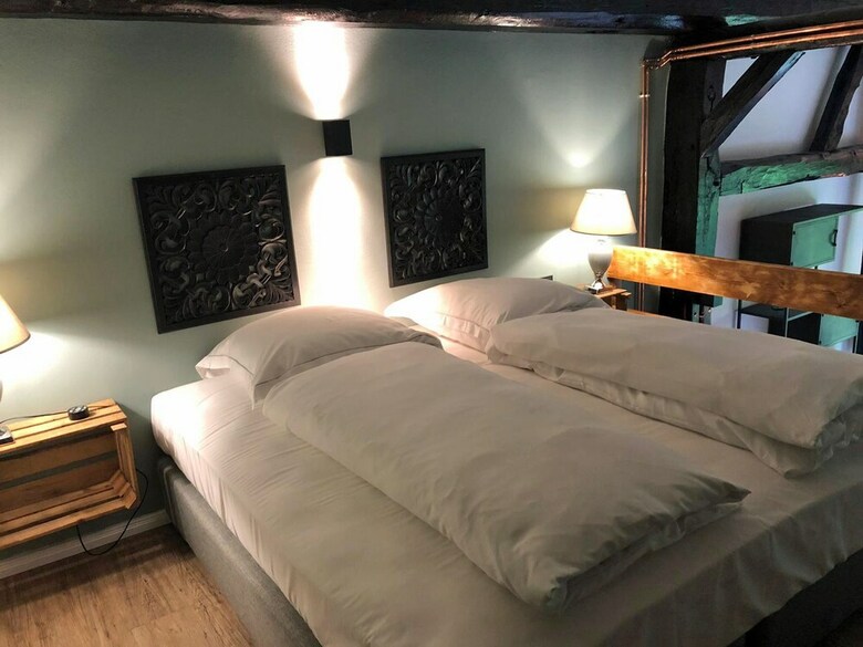 Apartamentos Ferienapartments L�neburger Heide - St. Dionys