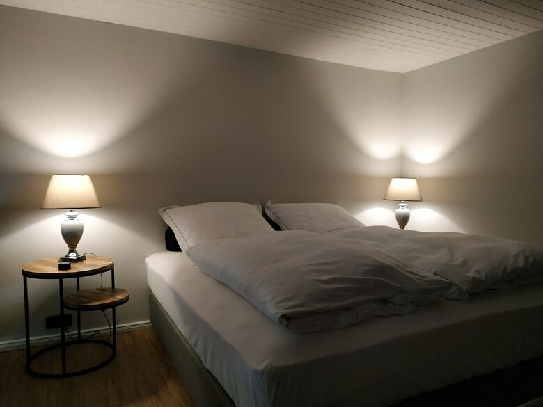 Apartamentos Ferienapartments L�neburger Heide - St. Dionys