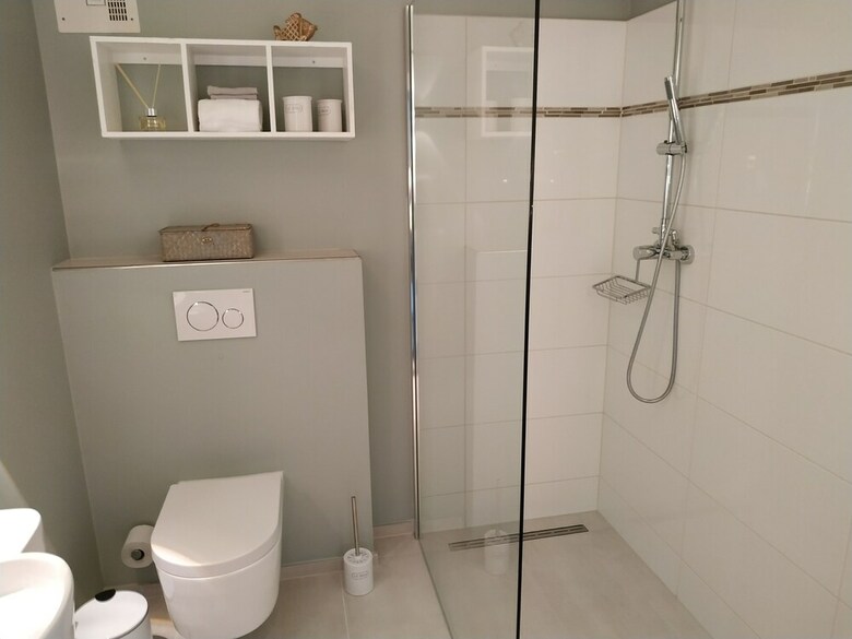 Apartamentos Ferienapartments L�neburger Heide - St. Dionys