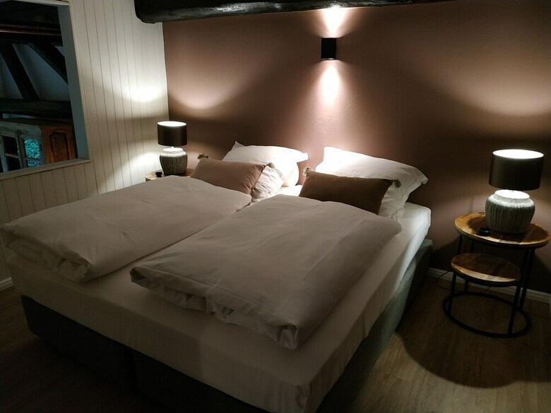 Apartamentos Ferienapartments L�neburger Heide - St. Dionys