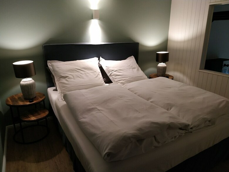 Apartamentos Ferienapartments L�neburger Heide - St. Dionys