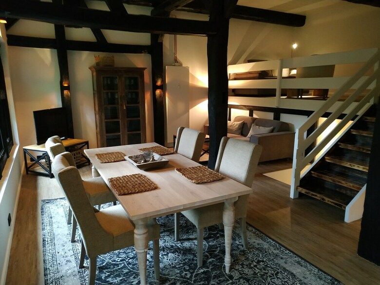 Apartamentos Ferienapartments L�neburger Heide - St. Dionys