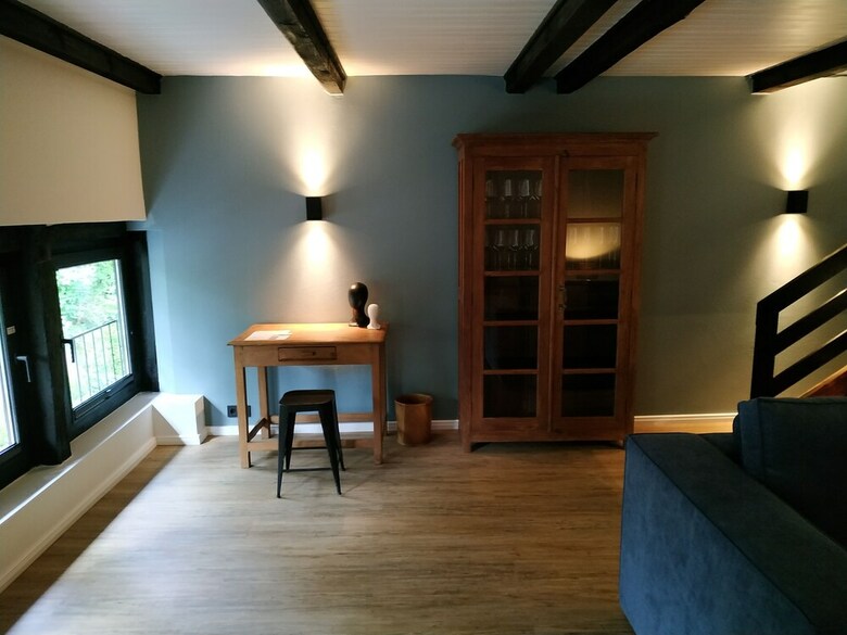 Apartamentos Ferienapartments L�neburger Heide - St. Dionys