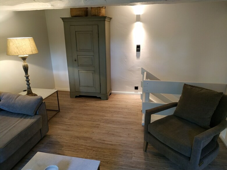 Apartamentos Ferienapartments L�neburger Heide - St. Dionys