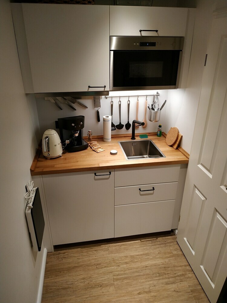 Apartamentos Ferienapartments L�neburger Heide - St. Dionys