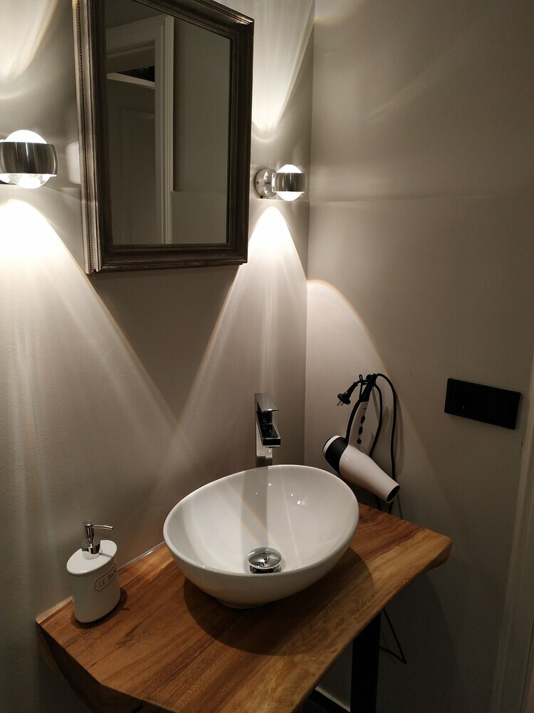 Apartamentos Ferienapartments L�neburger Heide - St. Dionys