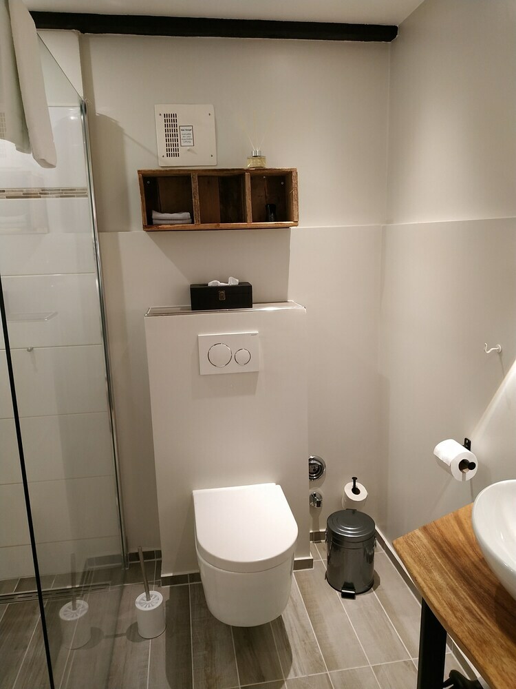 Apartamentos Ferienapartments L�neburger Heide - St. Dionys