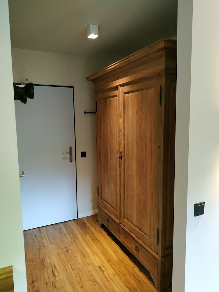 Apartamentos Ferienapartments L�neburger Heide - St. Dionys