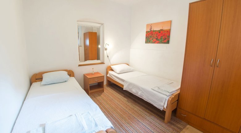 Apartments Tulipan