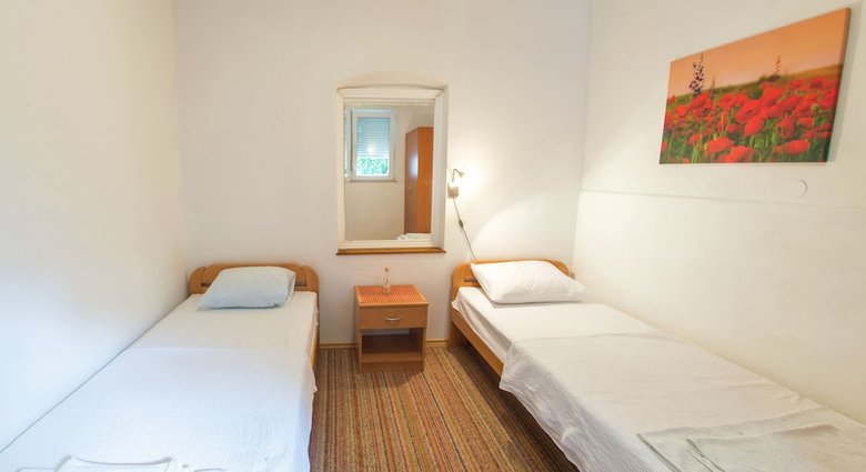 Apartments Tulipan