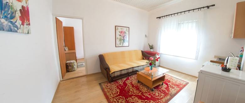 Apartments Tulipan