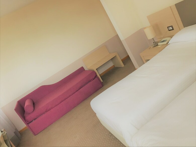 Domus Park Hotel