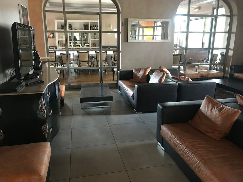 Domus Park Hotel