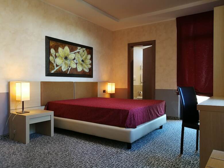Domus Park Hotel