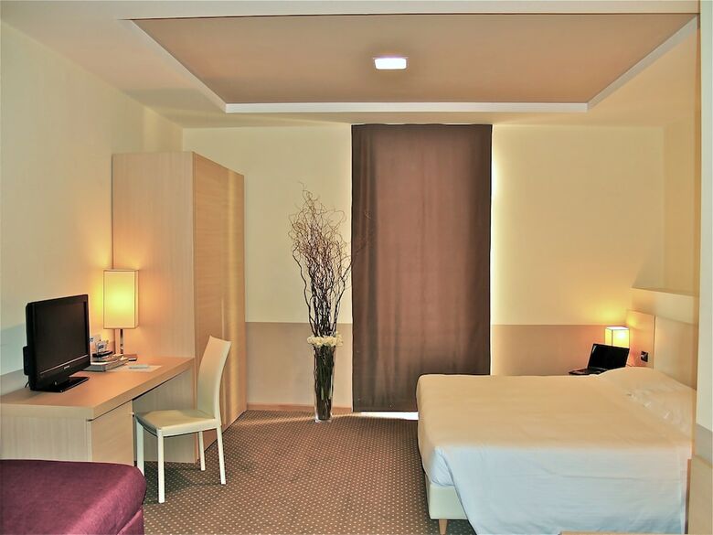 Domus Park Hotel