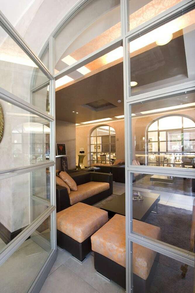 Domus Park Hotel