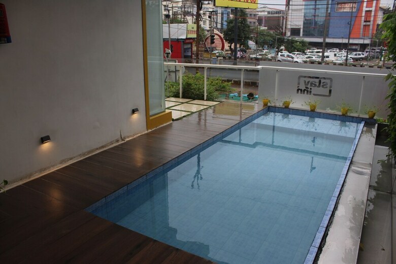 Hotel Stay Inn