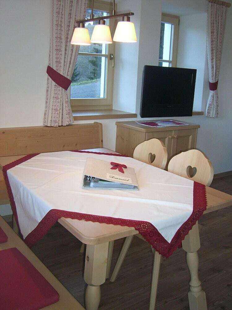 Apartamento Kompatscherhof