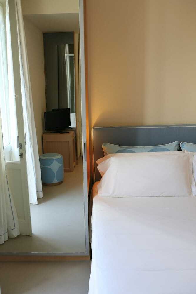Hotel Villa Martini