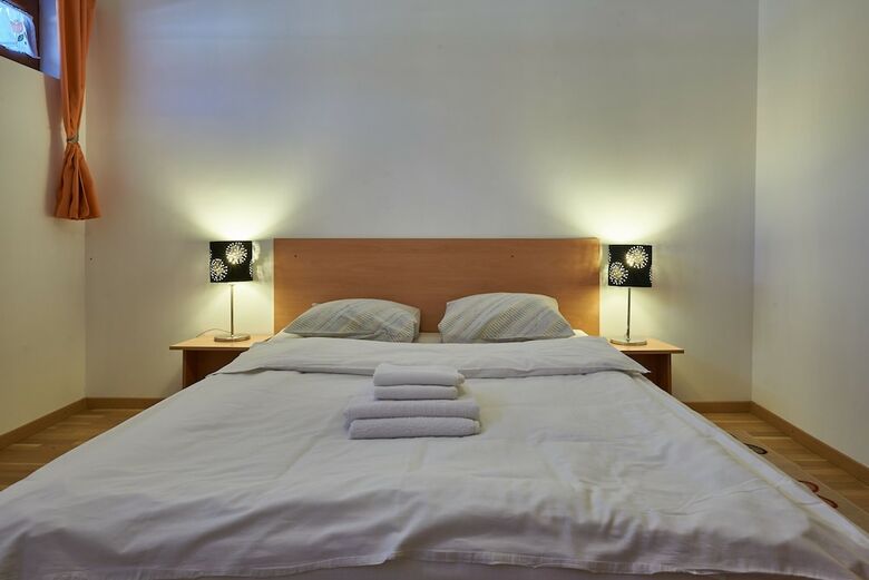 Apartment Poiana Stechil