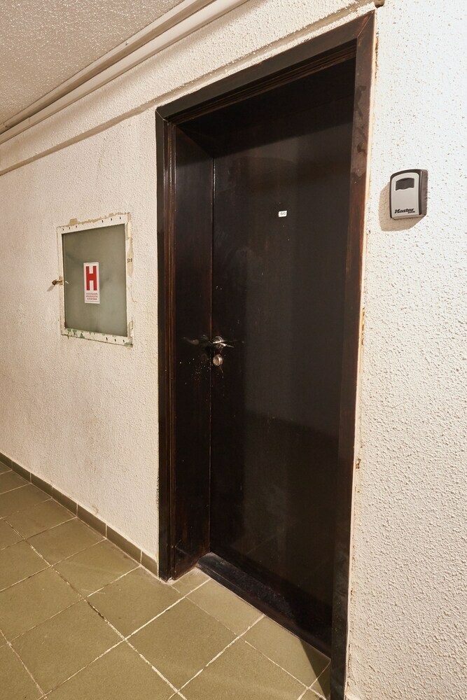 Apartment Poiana Stechil