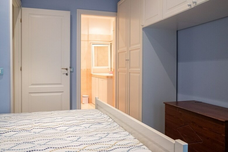 Apartamento Roma - Via Casati 31
