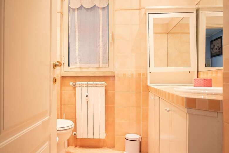 Apartamento Roma - Via Casati 31