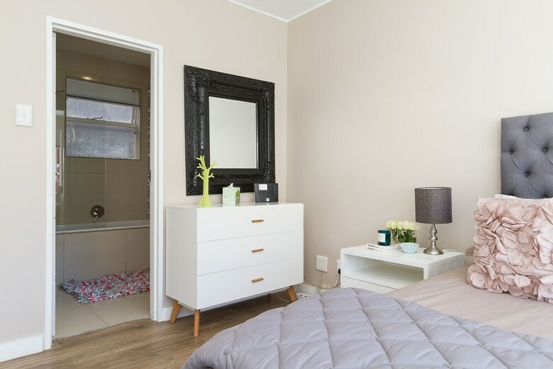 Apartamentos Doric Court 109