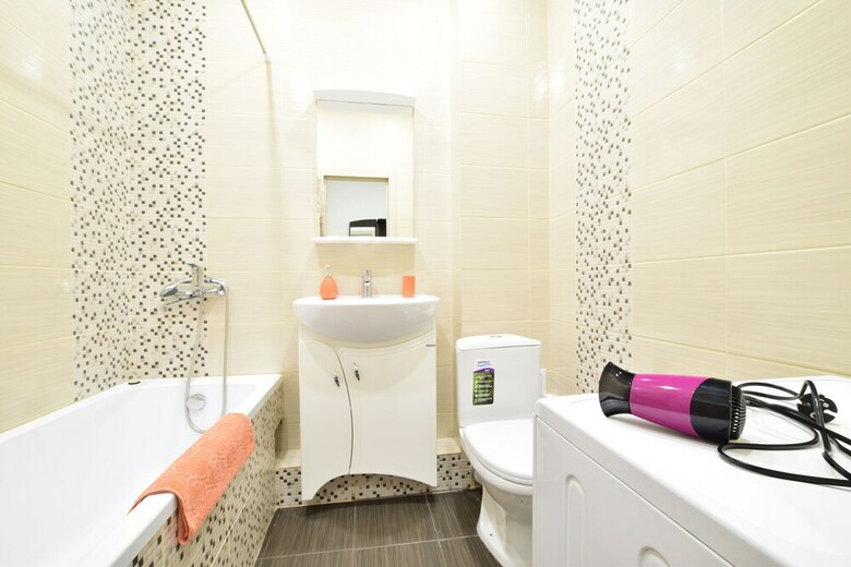 Apartment On Prospect Lenina 134