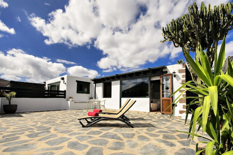Casa Amaia II